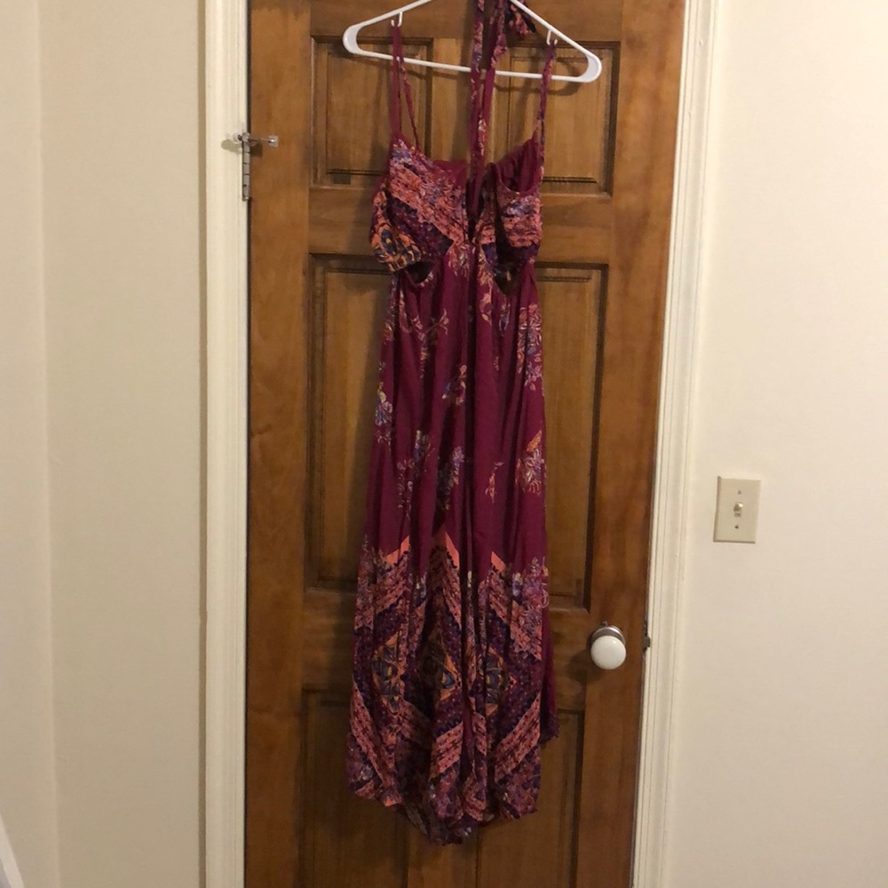 Free People Romper